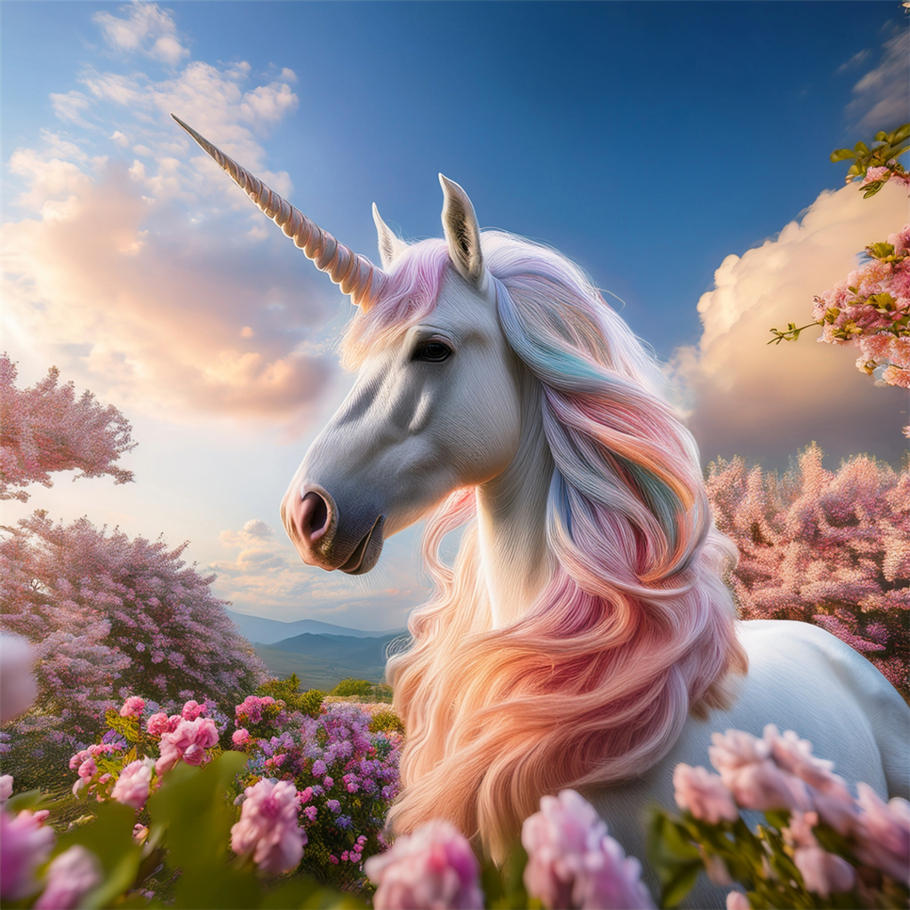 Twisted Unicorn Fragrance Oil 20350